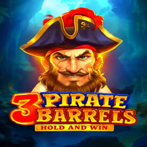 Exploring the Adventurous World of 3PirateBarrels