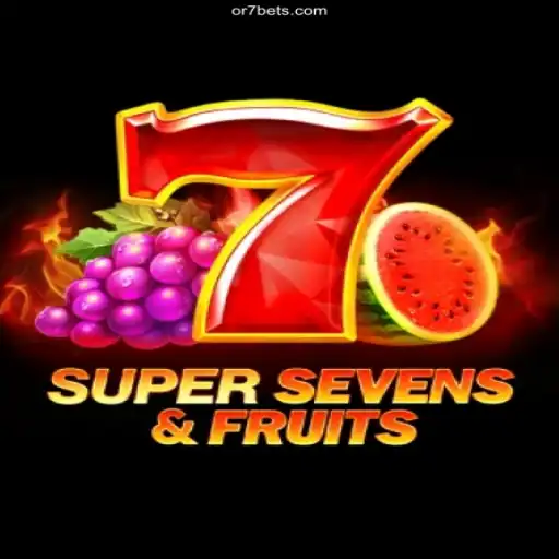 Unveiling the Exciting World of 7SuperSevensFruits: A Game Worth Exploring