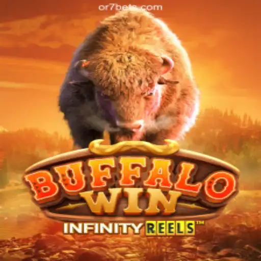 BuffaloWin: Dive into the Wild West Adventure with OR7.bet⭐️ ONLINE PLATAFORMA OFICIAL