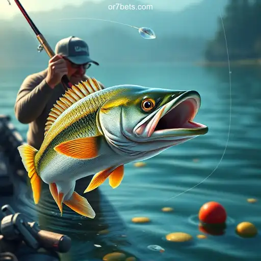Fishing Games
