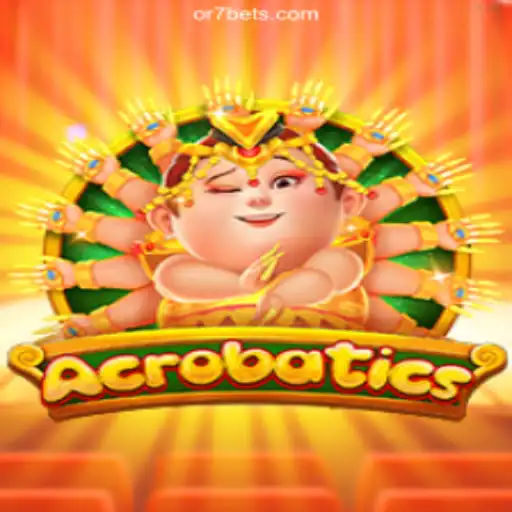 Master the Art of Acrobatics: A Thrilling Game Experience