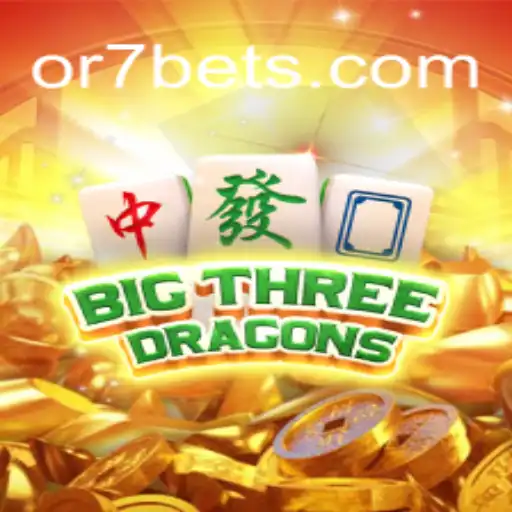 BigThreeDragons: A Detailed Look at the Ultimate Gaming Experience