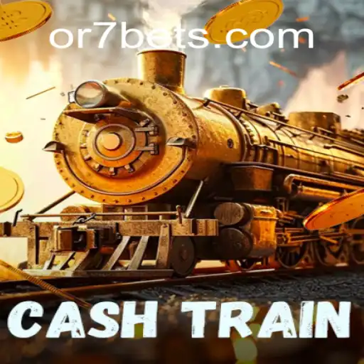 CashTrain: The Ultimate Online Gaming Experience
