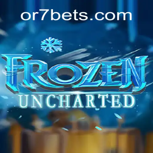 FrozenUncharted: Dive into the Icy Adventure