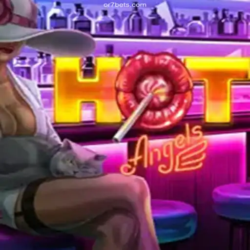 Discover the Exciting World of HotAngels