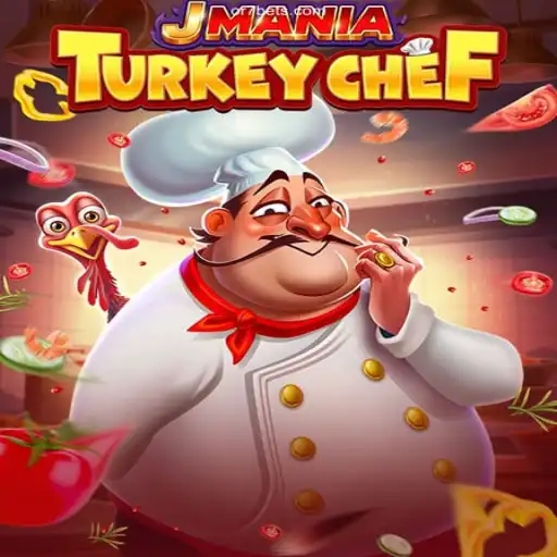 Unveiling JManiaTurkeyChef: A Culinary Adventure in Gaming