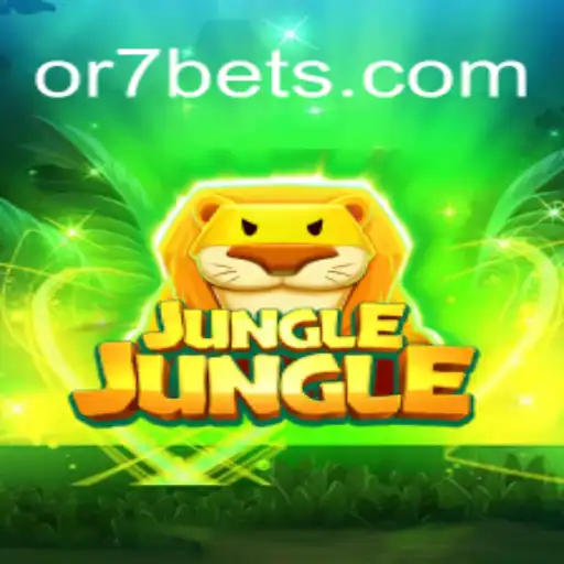 Explore the Wild Excitement of JungleJungle