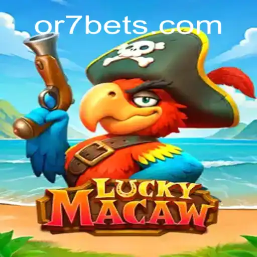 Discover the Excitement of LuckyMacaw: Your Guide to the New Online Sensation