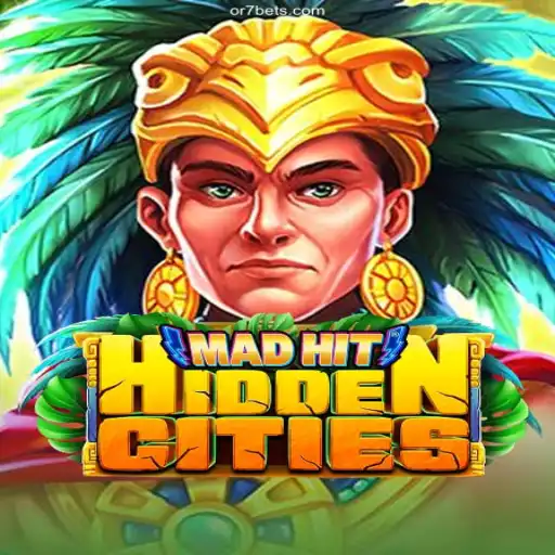 Discovering the Thrills of MadHitHiddenCities