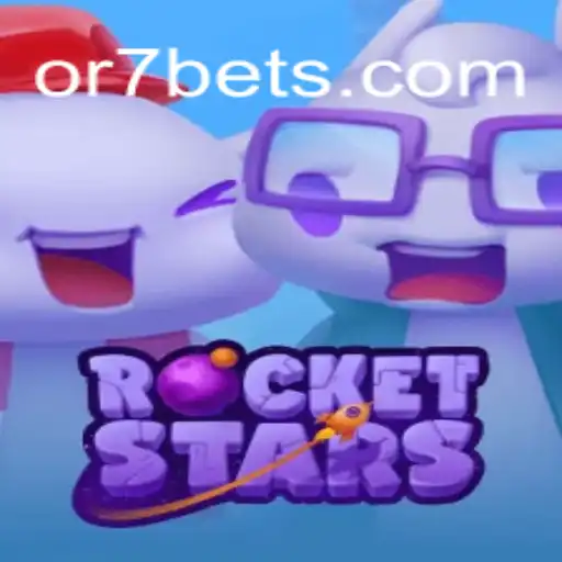 RocketStars: An Exciting Space Adventure