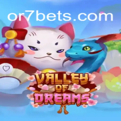 Discover the Enchanting World of ValleyofDreams