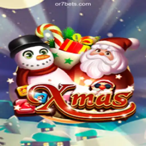 Experience the Magic of 'Xmas' with OR7.bet⭐️ ONLINE PLATAFORMA OFICIAL