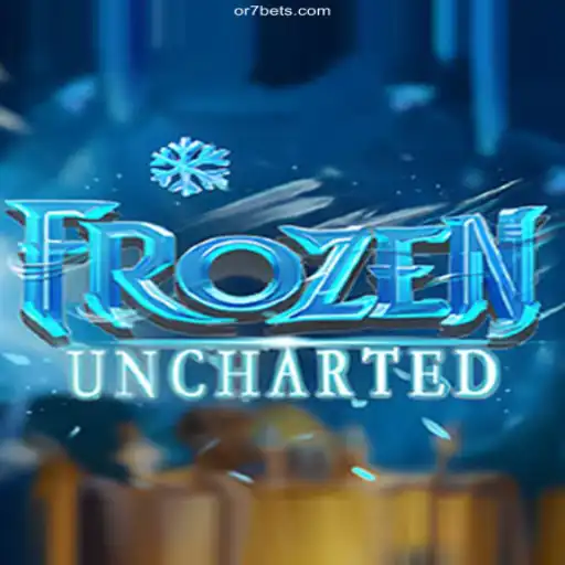 FrozenUncharted: Dive into the Icy Adventure