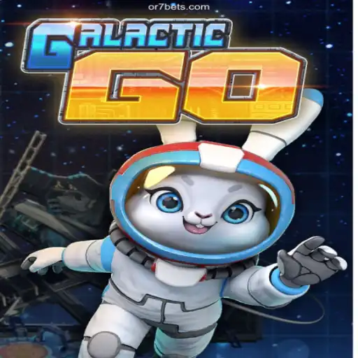 Discover GalacticGO: A Thrilling Space Adventure with OR7.bet⭐️