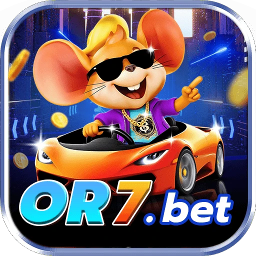 OR7.bet⭐️ ONLINE PLATAFORMA OFICIAL, seu site confiável! Logo