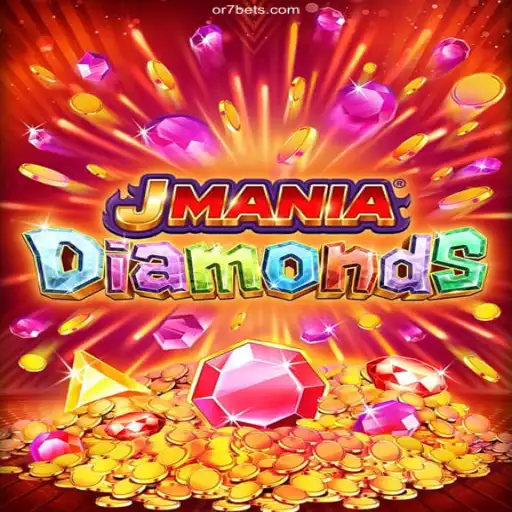 Unveiling JManiaDiamonds: A Thrilling Adventure in the Gaming World