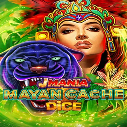 Discover the Adventure of JManiaMayanCacheDice