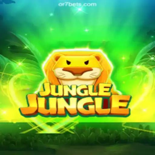 Explore the Wild Excitement of JungleJungle