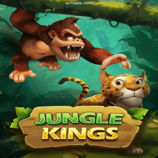 Exploring the Adventurous World of JungleKings