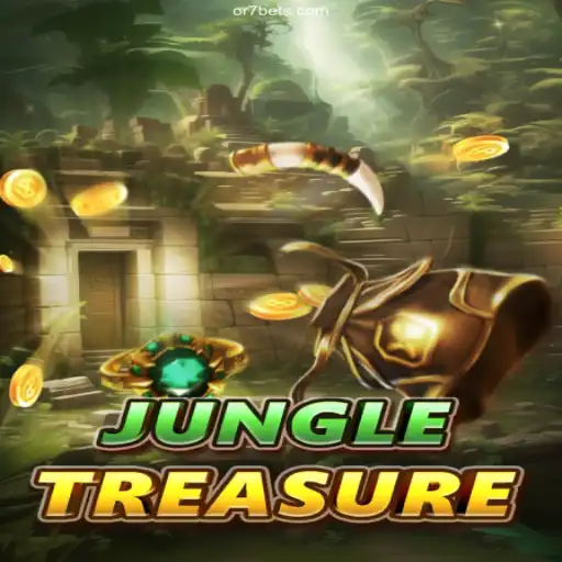 Unraveling the Mysteries of JungleTreasure: A New Gaming Experience