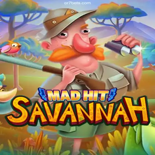 Explore the Thrills of MadHitSavannah: A New Gaming Adventure