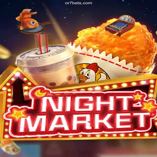 Exploring NIGHTMARKET: The Intricacies of a Thrilling Game