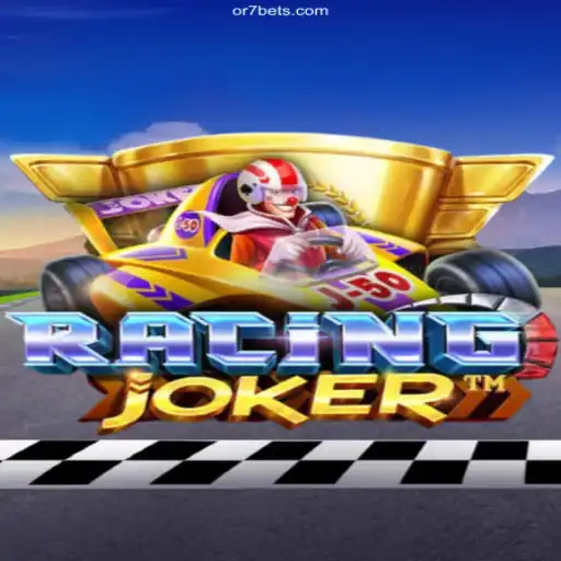 Exploring the Thrills of RacingJoker: Your Gateway to Unmatched Racing Excitement