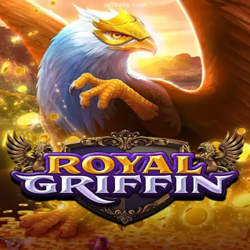 RoyalGriffin: A Majestic Gaming Experience with OR7.bet ONLINE PLATAFORMA OFICIAL