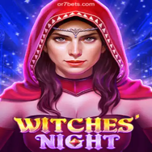 Discover the Enchantment of WitchesNight: A Thrilling New Experience